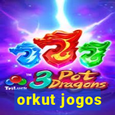 orkut jogos